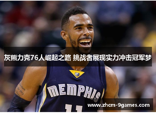 灰熊力克76人崛起之路 挑战者展现实力冲击冠军梦